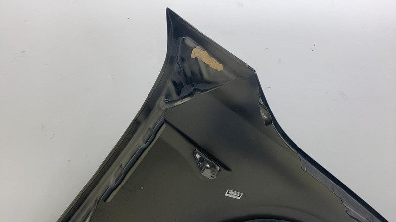 ⭕2012-2020 Tesla Model S Front Driver Side Fender Shell Panel Left LH Black PBSB