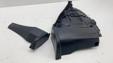 ⭕2025 Ram 1500 Pickup Left Wheelhouse + Box Side Spat Shield Brackets 68365744AA