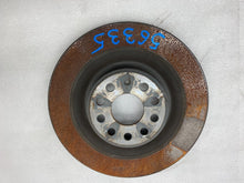 ⭕ 2012-2020 Tesla Model S X Rear Left or Right Brake Disc Rotor Assembly LH = RH