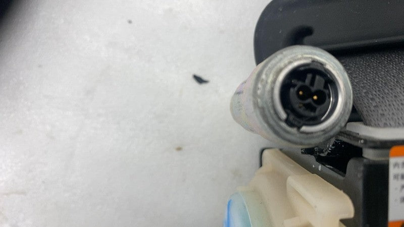 ⭕22-24 Lucid Air Grand Touring Rear Left/Right Seat Belt & Retractor P