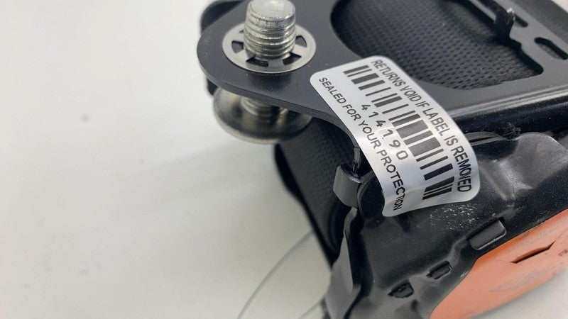 ⭕ 2014-2015 Mercedes-Benz B Electric Drive Rear Right Seatbelt & Retractor Assy