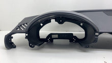 ⭕ 06-15 Mazda MX-5 Miata Front Dashboard Panel Upper Dash Cover Black NE51-60401