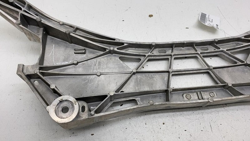 ⭕ 21-25 Tesla Model X Rear Subframe Crossmember Stiffener Bracket 1420