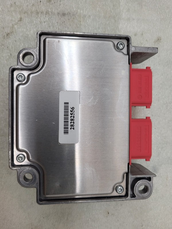 103222400A ⭕ 12-15 Model S Passive Safety Restraint Computer Module Crash Data 1032224-00-A