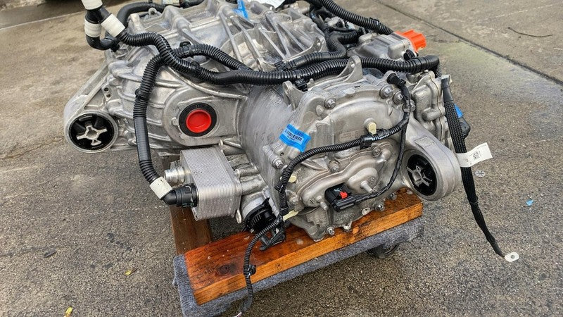 ⭕ 21-25 Model X S Engine Motor Rear Drive Unit PLAID Performance 17620