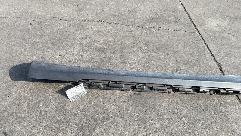 ⭕ 2012-2020 Tesla Model S MS Right Rocker Panel Outer Sill Molding 600