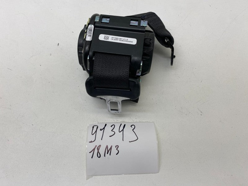⭕ 17-23 Tesla Model 3 Rear Left or Right 2nd Row Seatbelt Retractor 10