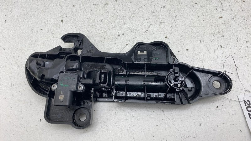 1528114 00 D 2020-2024 Tesla Model 3 Y Front Driver Side Exterior Outside Door Handle Left LH