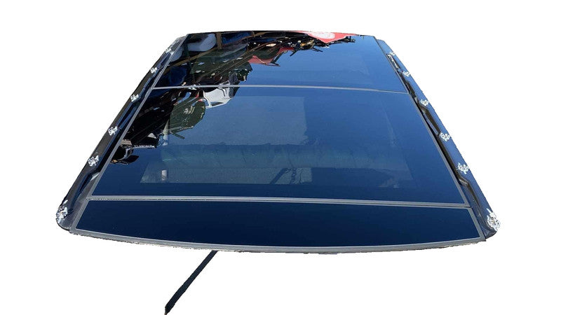 ⭕ 13-22 Land Range Rover L494 L405 Pano Panorama Sun Roof Sunroof Asse