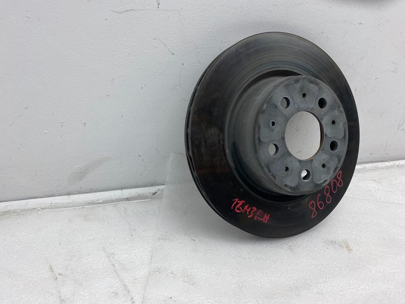 ⭕2017-2023 Tesla Model 3 Front Left or Right Brake Disc Rotor Base Mono-Material