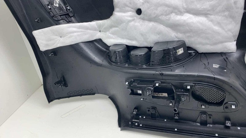 ⭕ 17-25 Chrysler Pacifica Rear Right Trunk Quarter Trim Cover Panel 5S