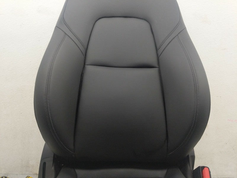 ⭕ 2017 2018 2019 2020 Tesla Model 3 Front Passenger Seat w/ Rail Track Right OEM
