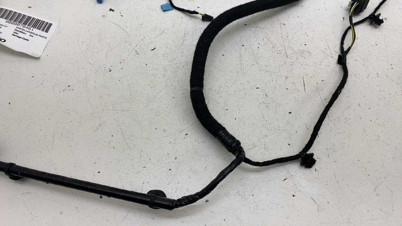 ⭕ 2020-2024 Tesla Model Y Rear Right Door Wiring Harness Cable Wire 14