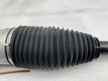 ⭕ 12-15 Model S Rear Driver Side Air Suspension Spring Module Left 6006352-07-A