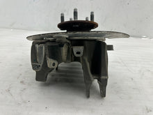 ⭕ 16-20 Model S X Rear Right Spindle Knuckle w/ Wheel Hub & Shield 1027416-00-D
