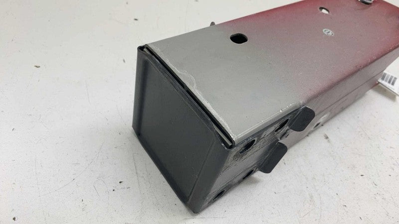 ⭕ 24-25 Tesla Model 3 Front Right Bumper Reinforcement Extension Rail Crush Can