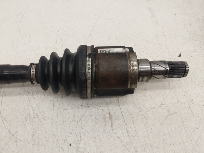 ⭕2012-2020 Tesla Model S X Rear Left or Right CV Axle Shaft Halfshaft 36MM LH=RH