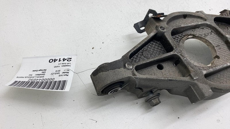 ⭕2017-2020 Maserati Levante Rear Left Driver Side Lower Control Arm Sp