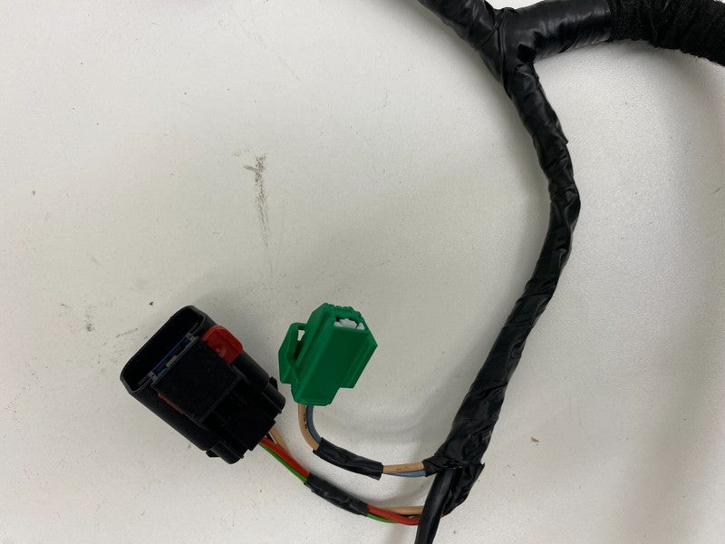 148905200E ⭕ 2020-2023 Model Y Front Right Door Wiring Harness Cable Wire Loom 1616483-01-A