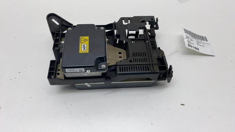 A 253 901 23 00 16-19 Mercedes-Benz GLE350 Power Inverter & Emergency Communication Module Assy