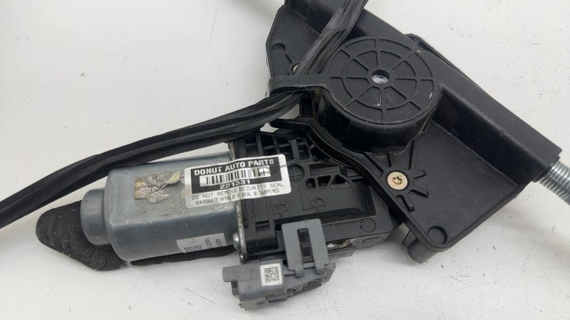 ⭕ 2012-2020 Tesla Model S Front Right Door Window Regulator & Motor 60