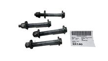⭕ 2017-2020 Maserati Levante Front Suspension Control Arm Wishbone Bolt & Nut x4