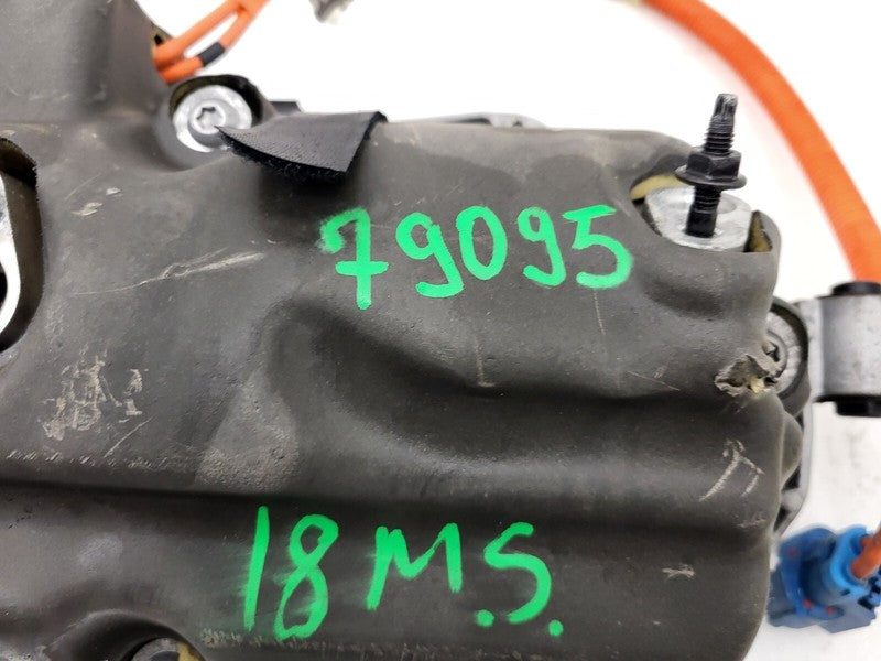 106336900G ⭕16-20 Tesla Model S X Electric Air Conditioning AC Compressor Pump 1063369-00-G