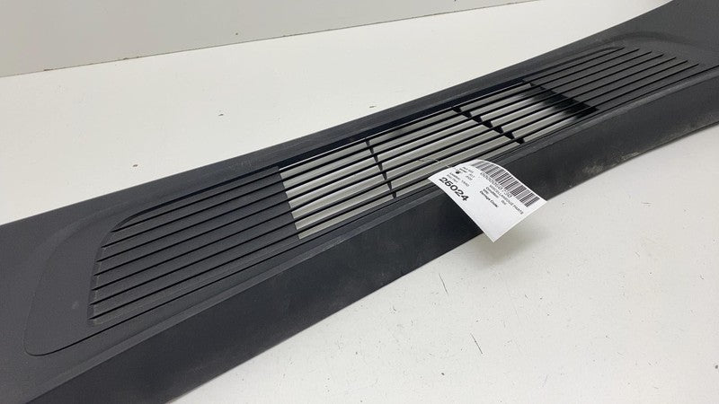 PT00003230-E ⭕ 22-24 Rivian R1S R1T Frunk Underhood Access Panel Battery Cover PT00003230-E