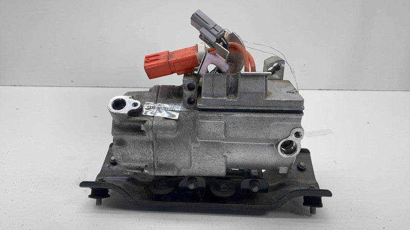 ⭕ 2012-2014 Tesla Model S Electric Air Conditioner Compressor Pump 600