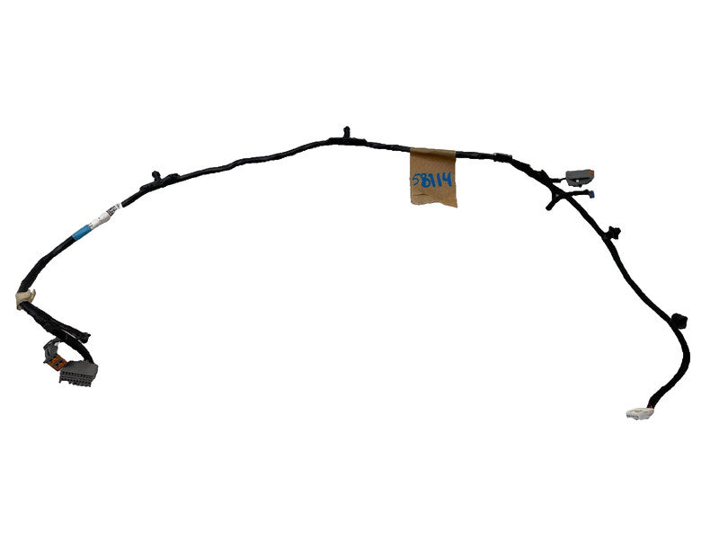 ⭕ 12-15 Model S Center Console Wire Harness Keyless Antenna Module 100