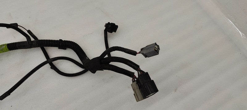 100455701J ⭕ 12-15 Model S Front Module Tech Package Wiring Harness Cable Wire 1004557-01-J
