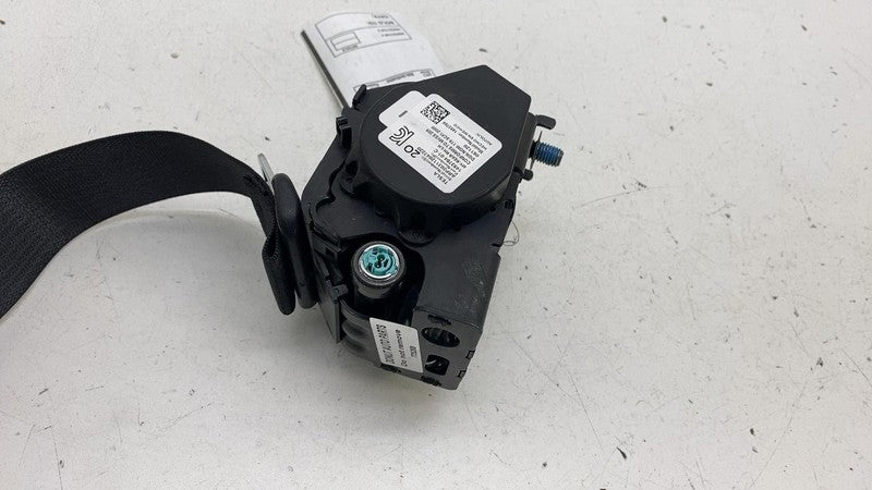 ⭕ 20-23 Model Y MY Rear Left or Right 2nd Row Seat Belt & Retractor 14