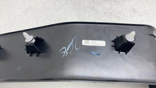⭕ 2022-2024 Rivian R1T Rear Left Cargo Gear Tunnel Trim Panel Cover PT00012125-E
