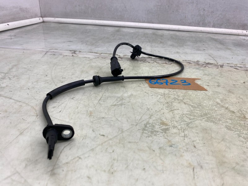 103779600C ⭕ 12-20 Tesla Model S MS Rear Left or Right ABS Wheel Speed Sensor 1037796-00-C