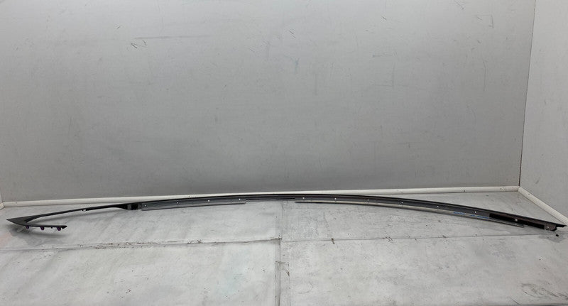 ⭕ 2021-2024 Tesla Model S Passenger Side Upper Door Mold Top Roof Molding Right