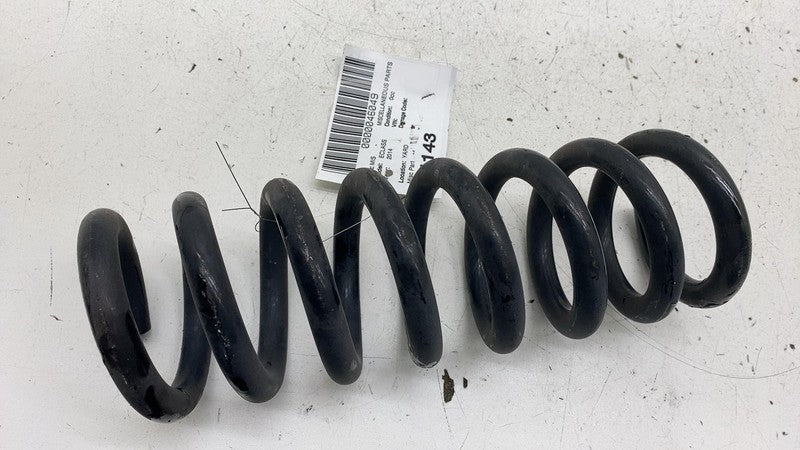 ⭕ 10-16 Mercedes E350 E-Class Rear Left / Right Shock Coil Spring Absorber RWD