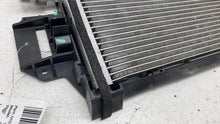 2017-2023 Tesla Model 3 Coolant Cooling Radiator Condenser w/ Mount Bracket OEM