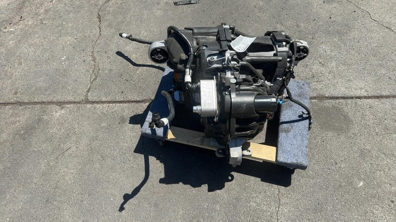 ⭕ 2024-2025 Tesla Cybertruck Front Electric Drive Unit Dual Motor 1930