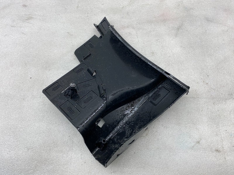 1084177 00 D ⭕ 2017-2023 Model 3 Front Passenger Side Bumper Wheel House Bracket 1084177-00-D