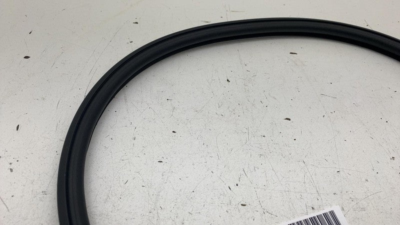 1521800-00-A ⭕ 2021-2026 Tesla Model X MX Front Left Upper Door Header Seal LH 1521800-00-A