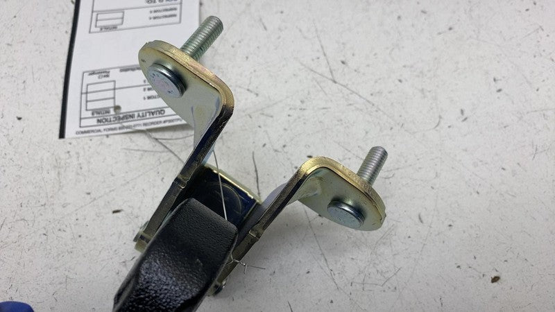 ⭕ 2025 2026 Tesla Model Y Rear Driver Side Liftgate Hinge Left Assy 19