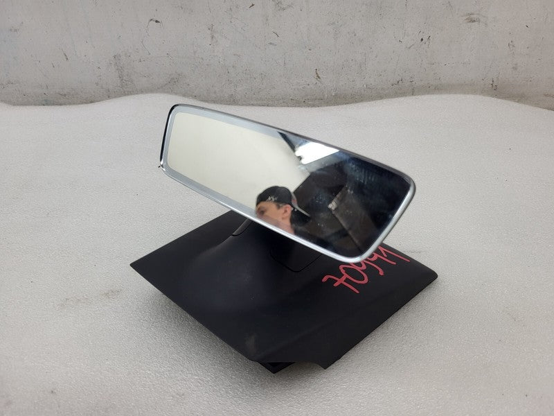 ⭕ 16-20 Tesla Model S Front Interior Rear View Mirror w/ Triple Cam 10