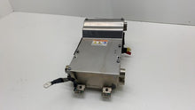 2012 2013 2014 2015 Tesla Model S MS Rear High Voltage HV Junction Box Assembly
