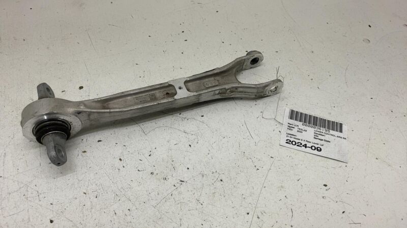 162041600H ⭕ 21-24 Model X Rear Left / Right Suspension Lower Control Arm Link 1620416-00-H