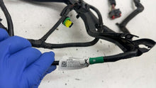 ⭕ 15-17 Tesla Model X Rear Subframe Wiring Harness Cable Wire Loom 1032448-92-F