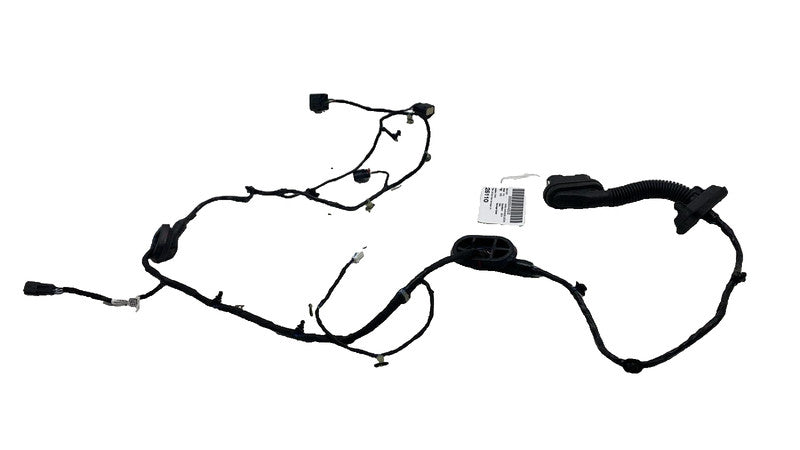 ⭕ 2025 Rivian R1S Rear Driver Side Door Wiring Harness Wire Left LH PT