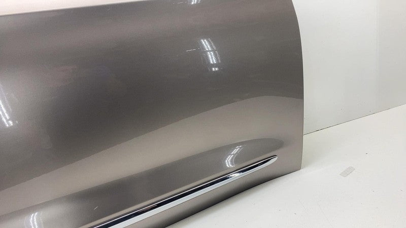 ⭕ 17-24 Chrysler Pacifica Front Passenger Side Door Shell Panel Right 