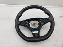 ⭕ 2012-2020 Tesla Model S Driver Steering Wheel Black Assembly OEM 1005279-00-D