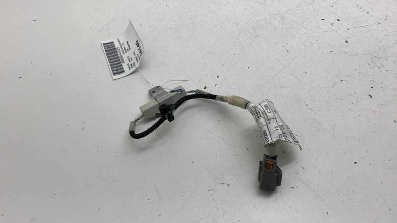 0600079240 ⭕ 2017-2020 Maserati Levante Resistor Fuse Cable Wiring Wire Harness 0600079240