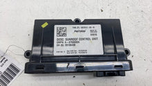 ⭕ 12-20 Model S MS Sunroof Controller Moon Roof Control Module Unit 1007512-00-B
